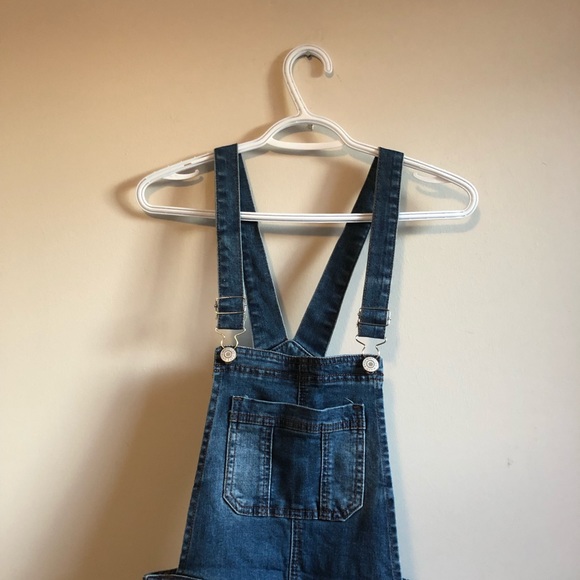 Overalls - Picture 4 of 7